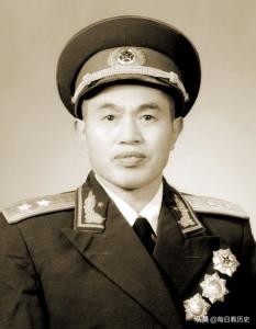 八路军129师各个团长是谁,129师营长都是啥军衔