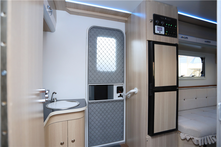 10万能买个什么样子的二手房车,10万左右能买房车吗