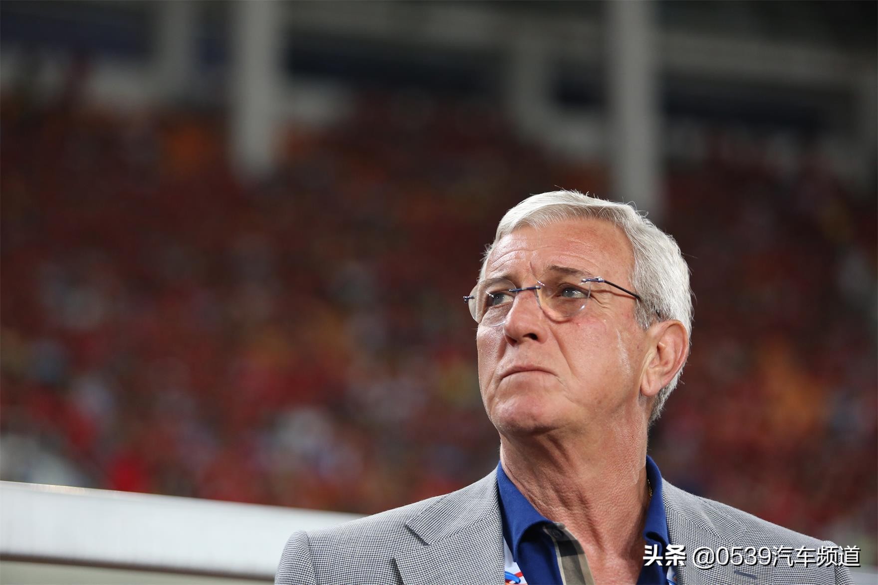 里皮告别国足,里皮郑智国足队长