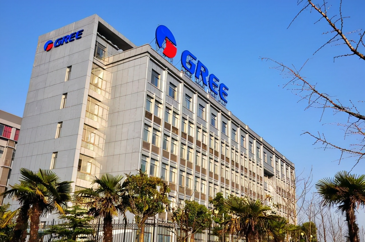 格力电器股票股价破80元,格力电器2015股价断崖式下跌