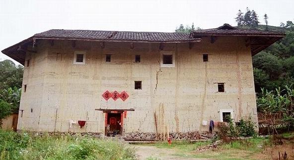 最详细实用福建土楼攻略,福建土楼哪两个更值得去