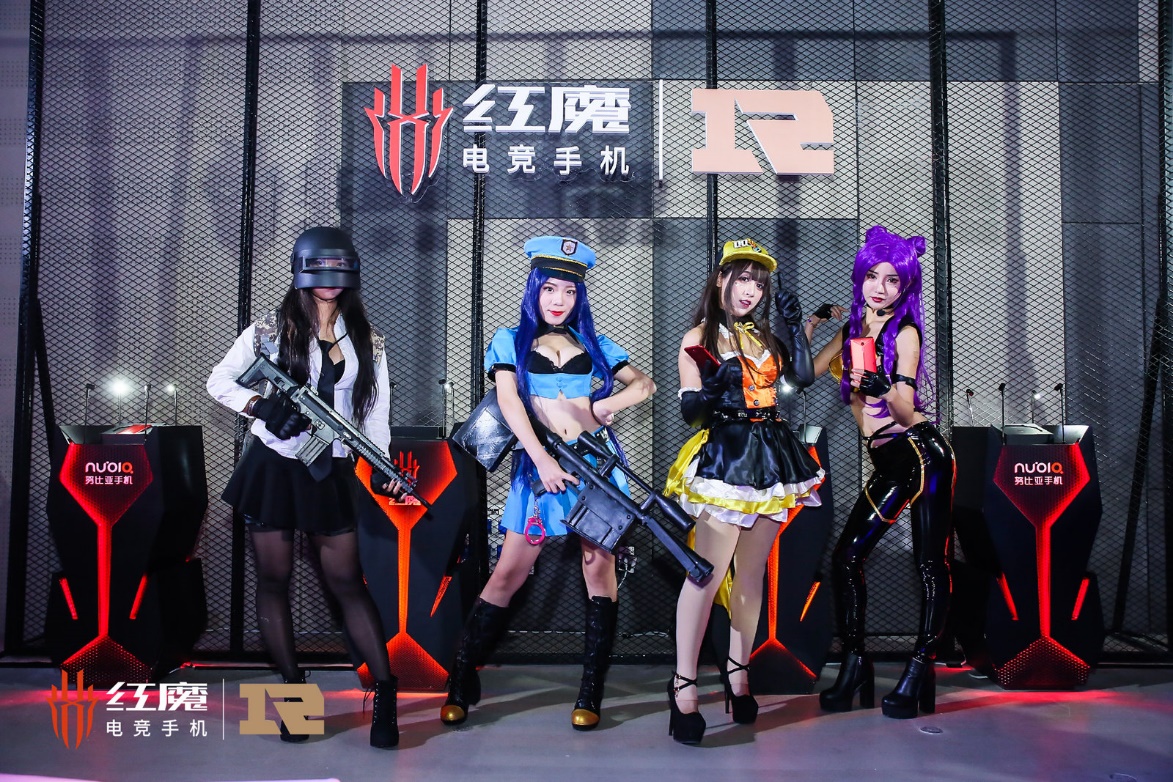 强强联手共同合作,强强联合游戏