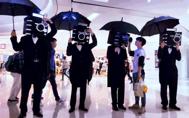 夜太美！这16个抓住“夜经济”红利的mall，已经玩嗨了