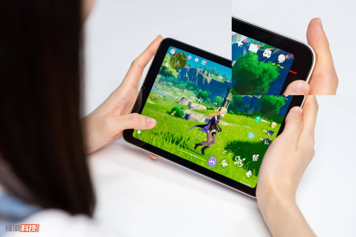 ipadmini6详细介绍,ipadmini6简单评测