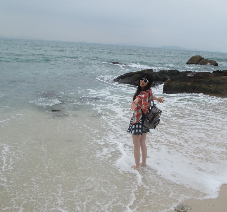 广州自驾去三亚旅游攻略,三亚自驾去新疆旅游攻略