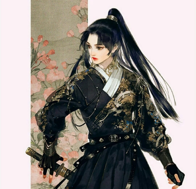 华胥引容垣莺歌,华胥引之绝爱之城浮生篇