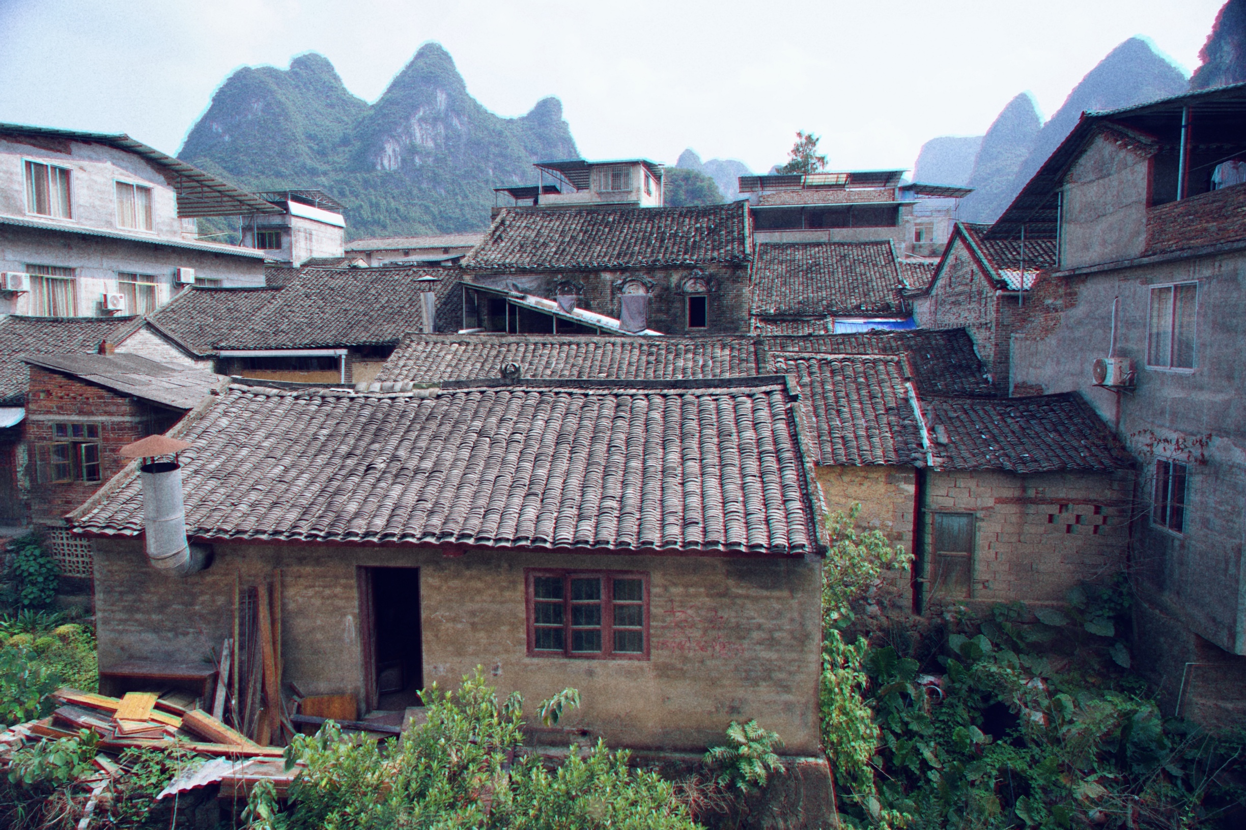 桂林山水六日游198元,桂林28元阳朔三日游