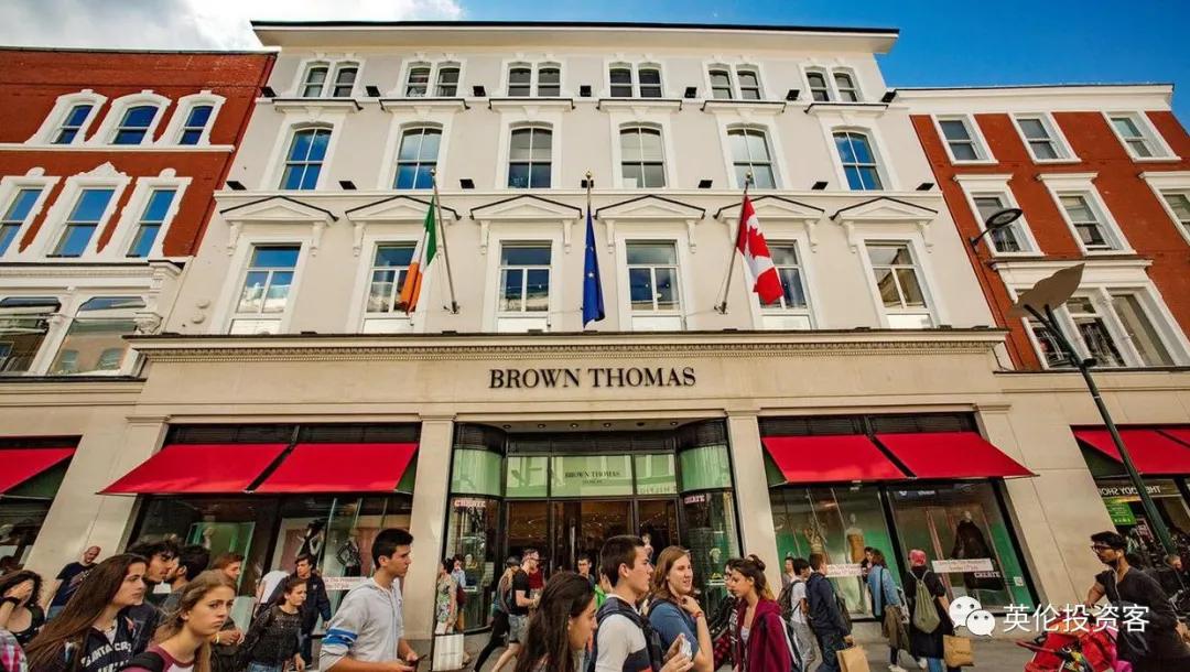 标价360亿！Selfridges百货挂牌出售，中国金主准备好了吗？