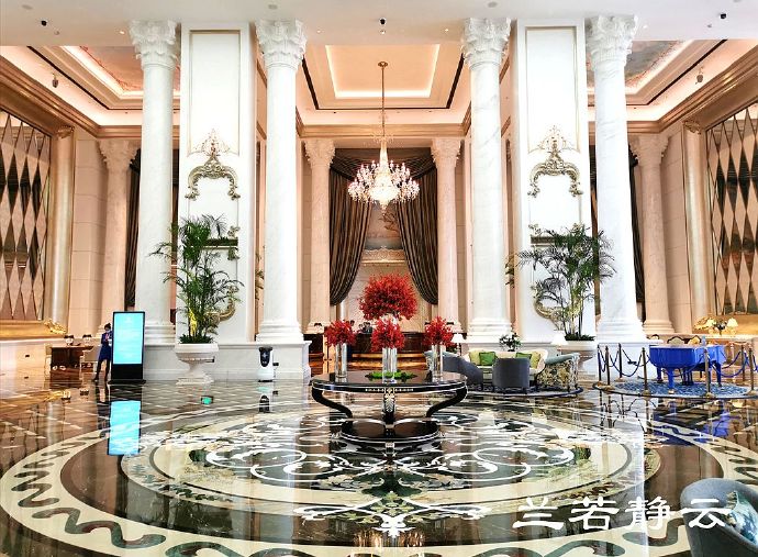 厦门波特曼七星湾酒店早餐价格,厦门波特曼七星湾酒店1799