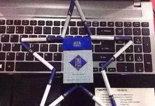 明明是真烟为何有人抽后说是假烟,很便宜的烟是不是假烟