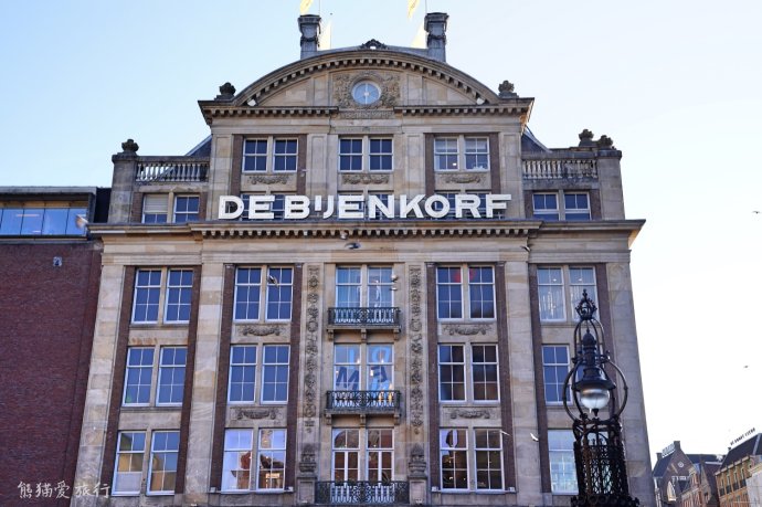 为什么中国人出国旅游买买买,中国人为啥爱去荷兰