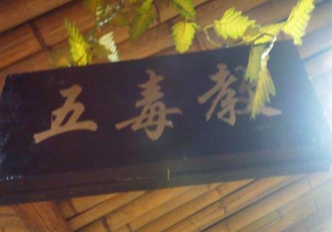 剑网三五毒教好玩吗,剑网三五毒应该点哪些技能