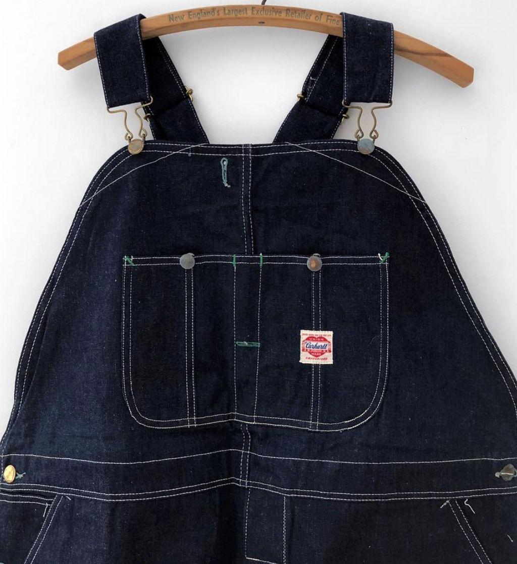 4家私藏古着店,靠谱的古着店推荐