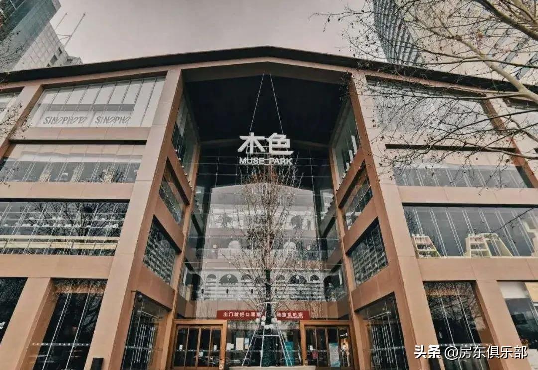 未来五年郑州商业走向,未来两年郑州商场