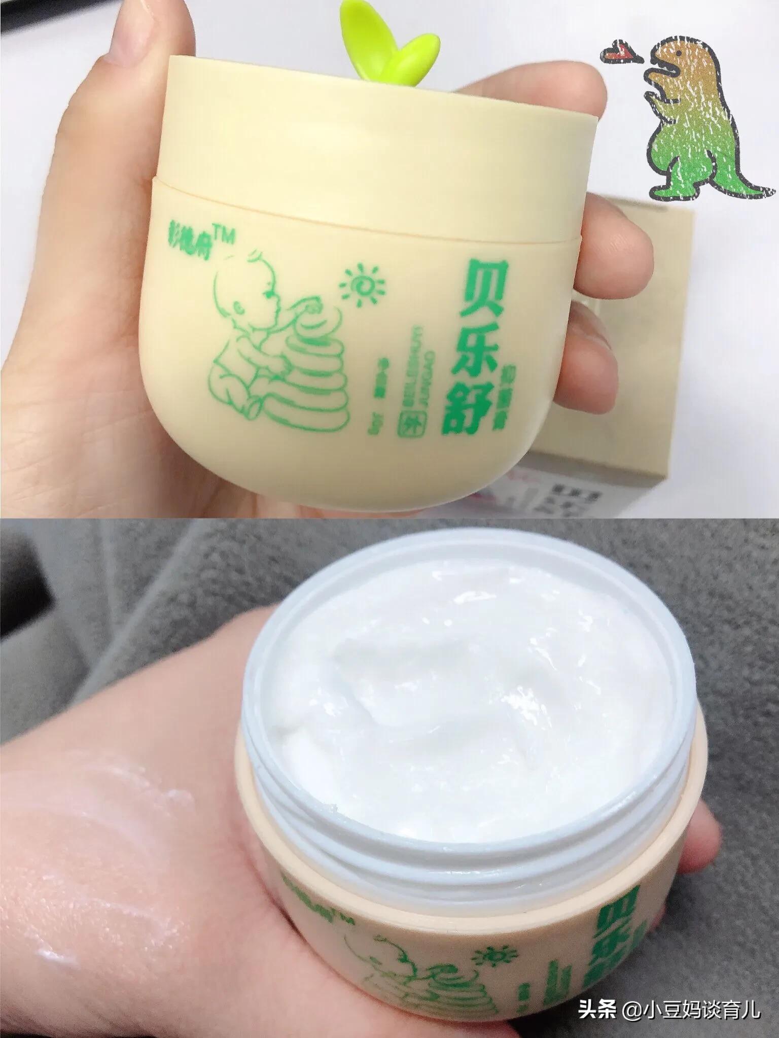 宝宝湿疹跟痱子怎么区别,热痱和湿疹的区别是什么呢