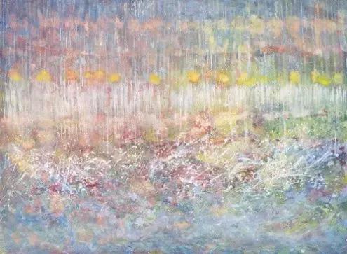 那些在纸上画画的神奇小孩,盘点那些年纪小画技超群的孩子