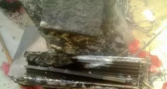 空调r32制冷剂为什么会爆炸视频,空调移机后发生爆炸是怎么回事