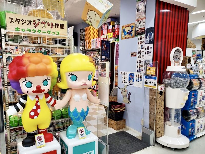 扭蛋机手办盲盒,盲盒隐藏款蛋仔手办