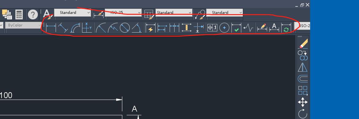 从零开始学习cad制图全过程,如何从零开始学习cad制图