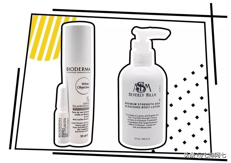 护肤品把脸用烂了怎么办,这些护肤品毁掉了你的脸