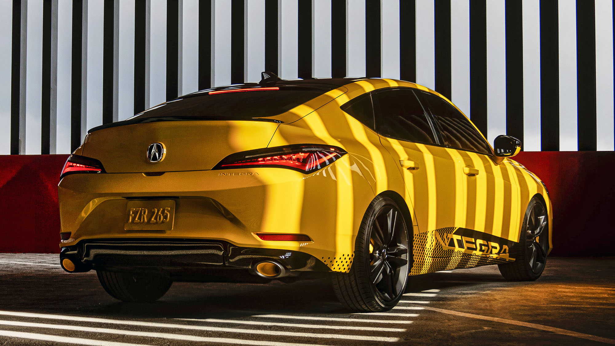 讴歌integra2001款,讴歌integraa-spec发动机解析