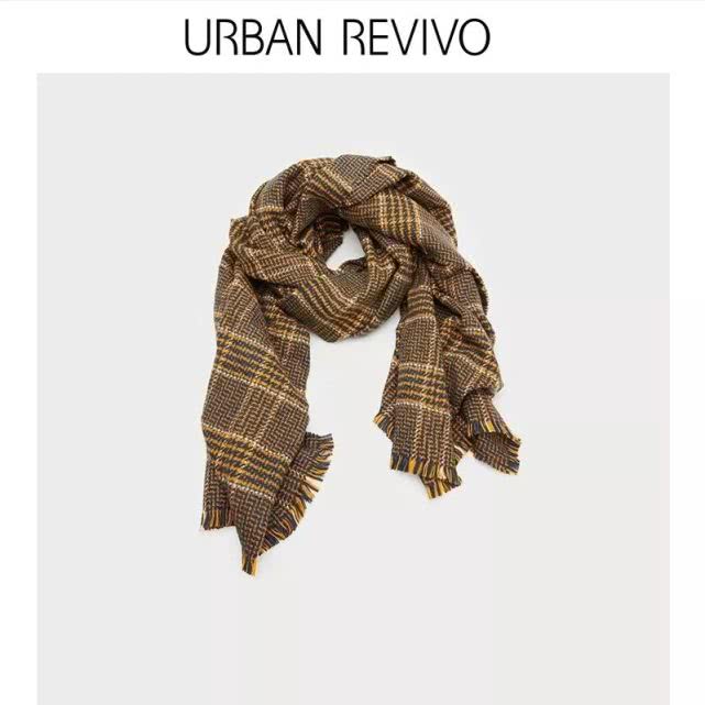 大牌围巾种草推荐,秋冬必囤好物围巾