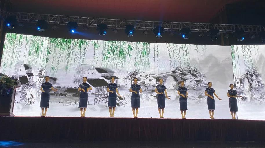 印象湖山建设进展,印象湖山东方今典