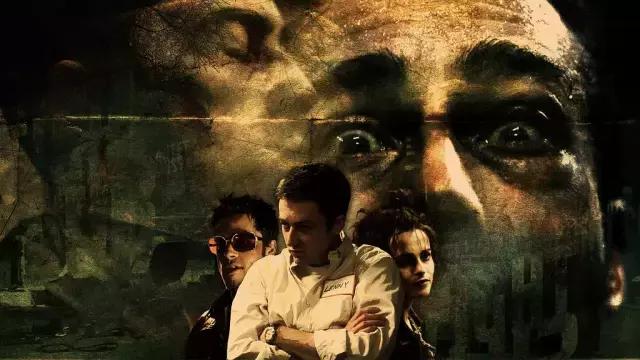 又嗨又深刻，这部豆瓣9.0的神作搁现在就是一部*片禁**