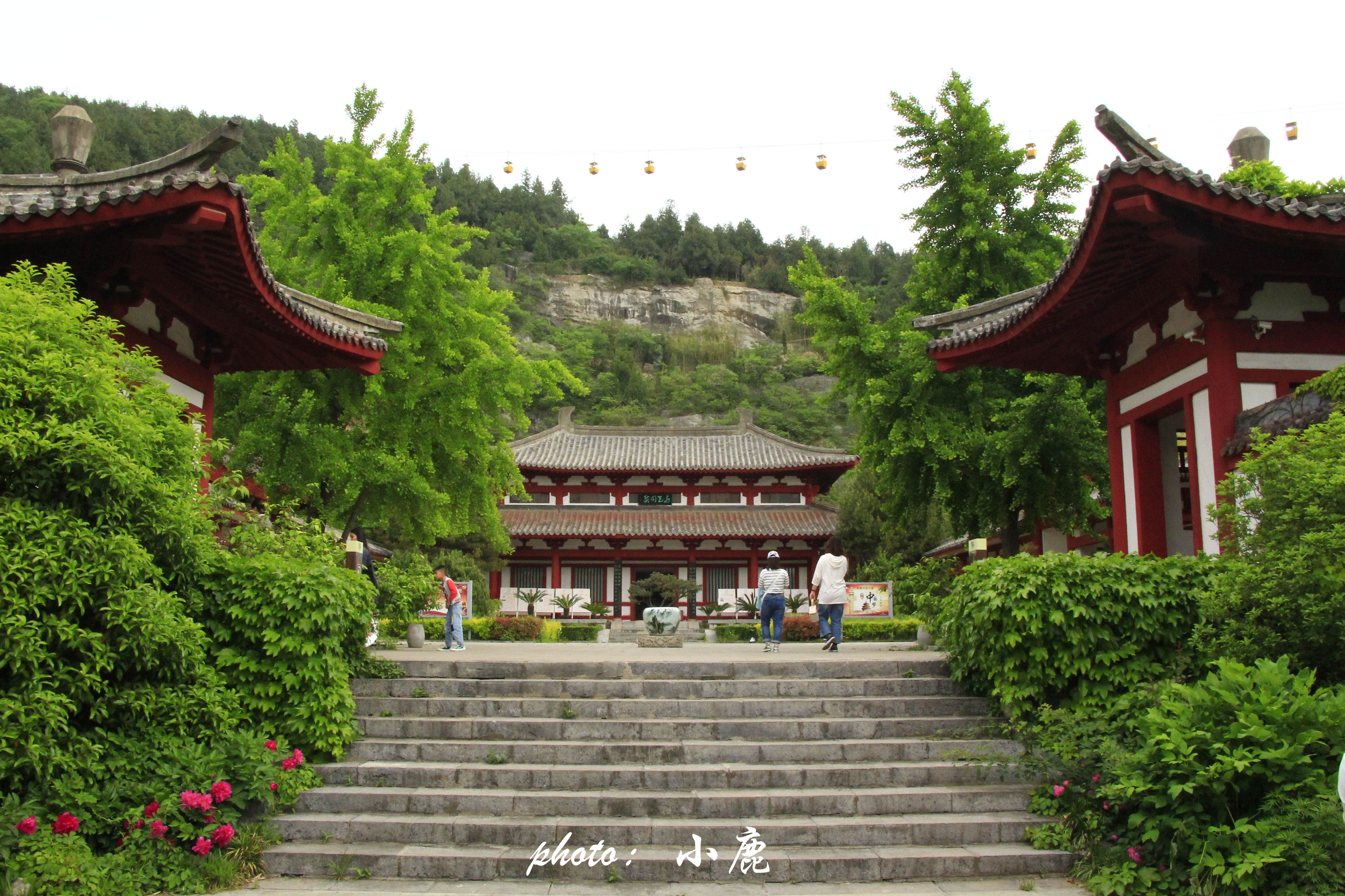 有哪些好玩的5A景区,最水的5a景点