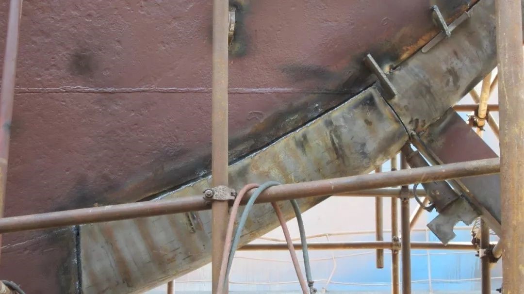 “沪港引1”轮——老骥伏枥、壮心不已