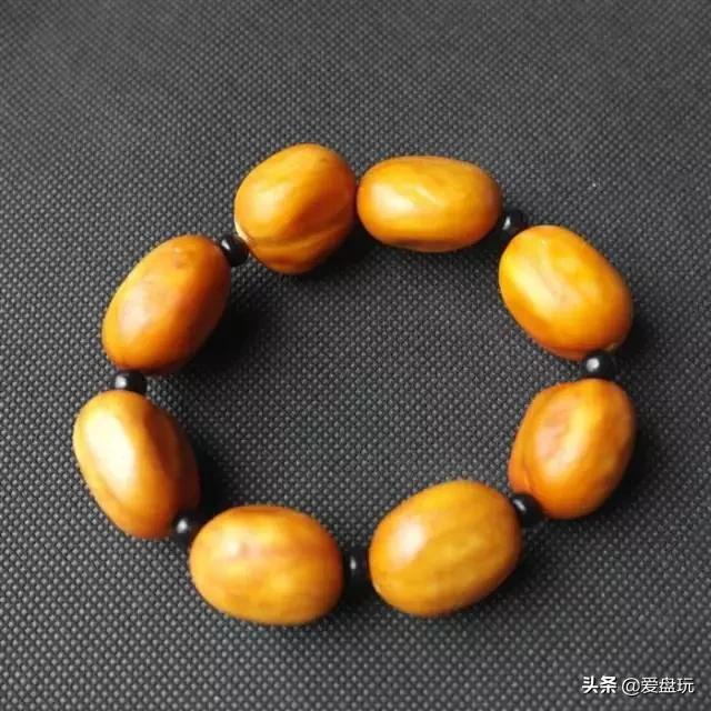值得盘玩的小众木质手串,小众好看手串有哪些款式