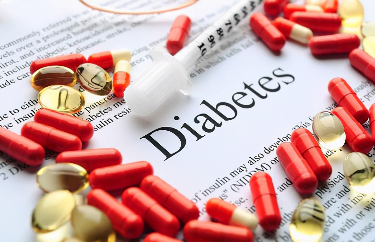 糖尿病肾病降肌酐最有效的药,糖尿病肾病降肌酐中草药方