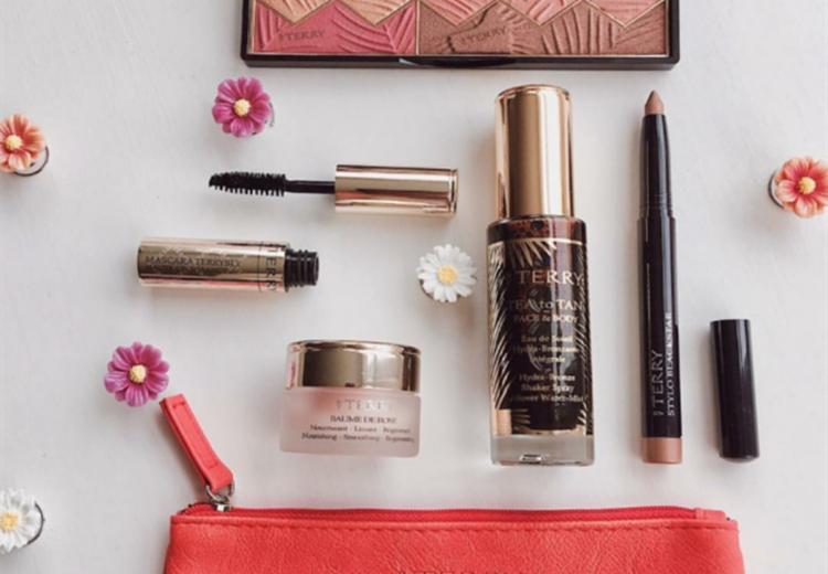 ysl美妆有哪些系列,ysl美妆试妆