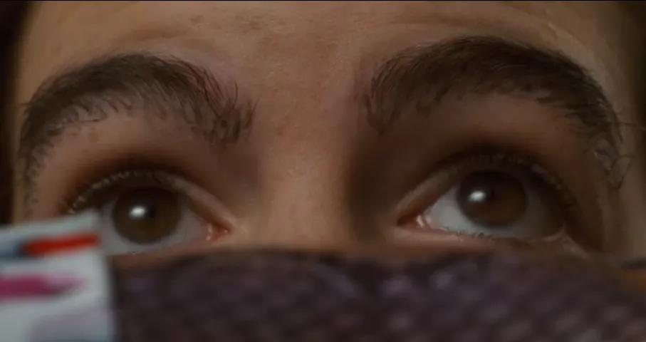 丑女变美后惊艳的瞬间,丑女变身前后对比照片