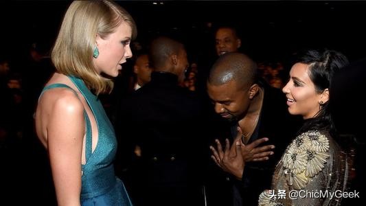 泰勒斯威夫特芝加哥现场,泰勒斯威夫特面对流言蜚语