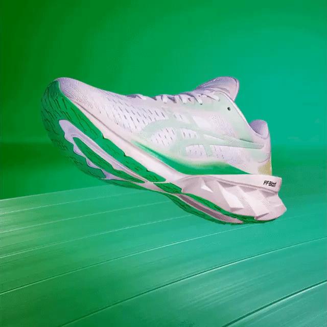 穿什么鞋跑步不磨脚,稳定性好又轻的跑鞋