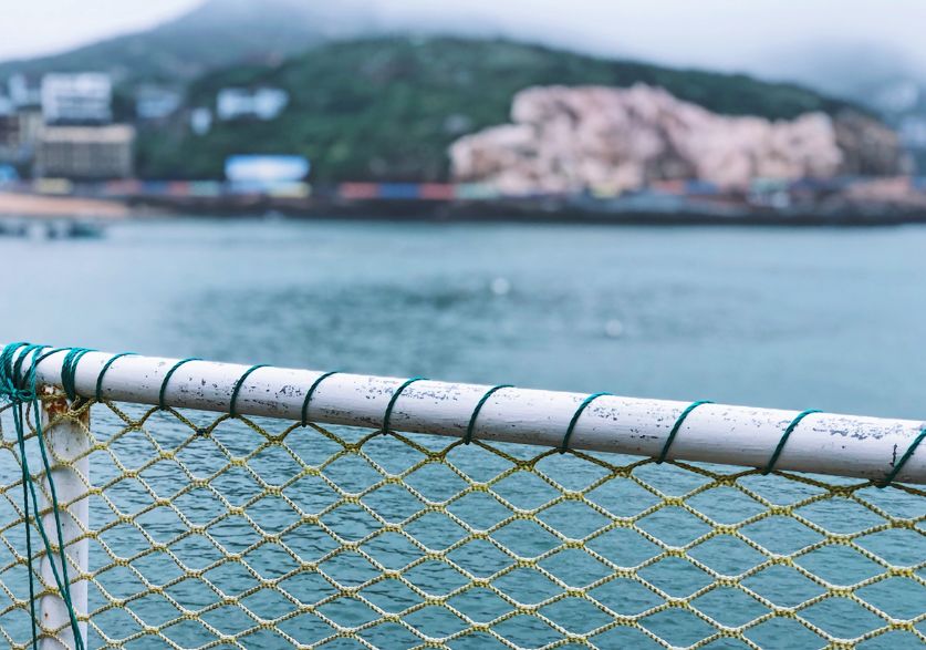 这座海岛我做好了攻略，适合约上最好的朋友一起去