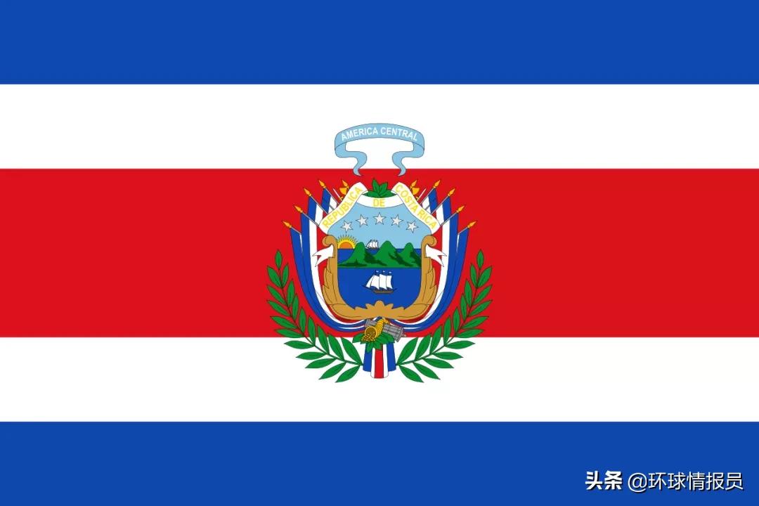 哥斯达黎加什么时候废除军队,哥斯达黎加为什么不设军队