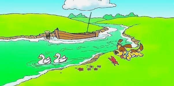 一年级看图写话写的太详细怎么练,小学一年级看图写话跟不上怎么办