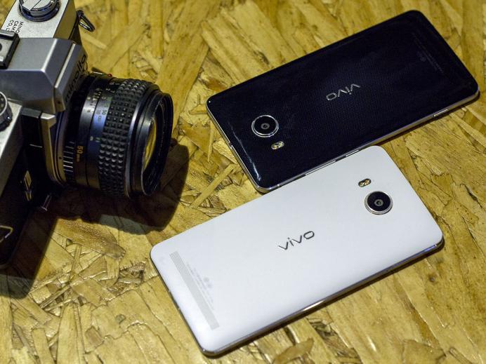 vivox系列与iqoo系列有什么区别,vivo的iqoo系列和x系列怎么选