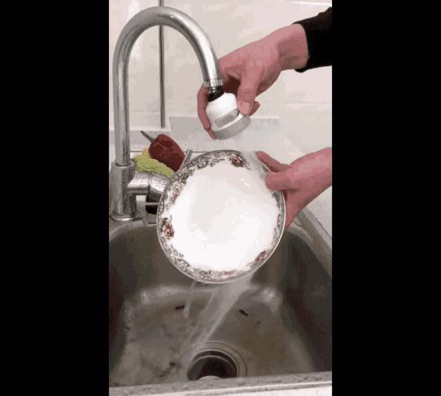 水龙头出水太小怎么增强水压,水龙头水压小如何解决