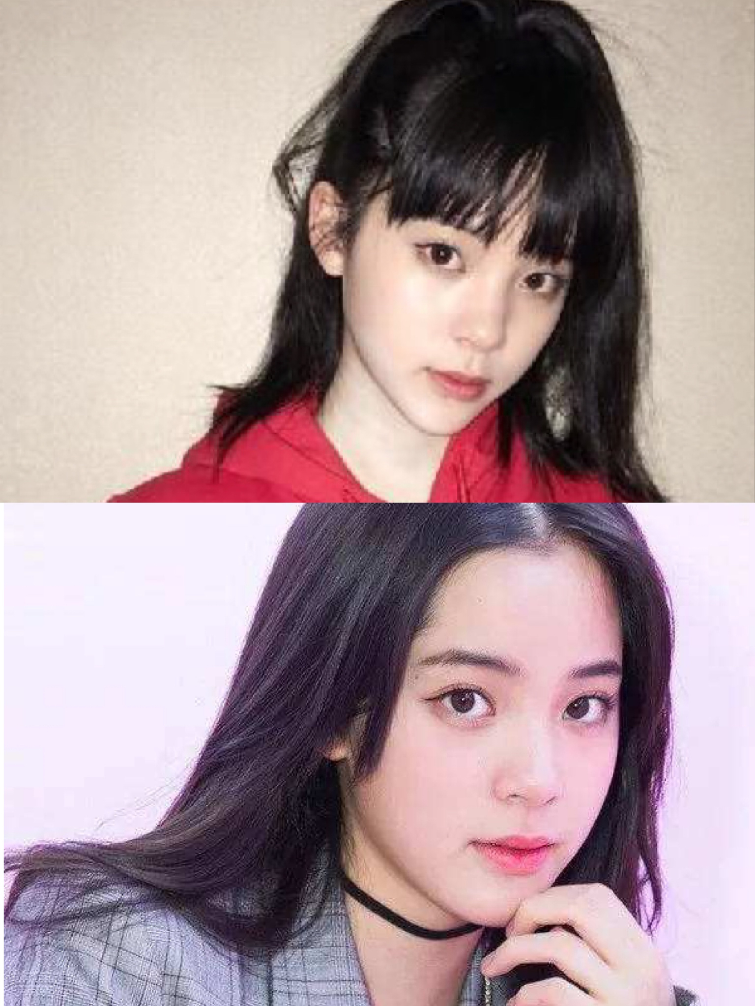 额头扁平还是饱满好看,扁平额头变饱满额头