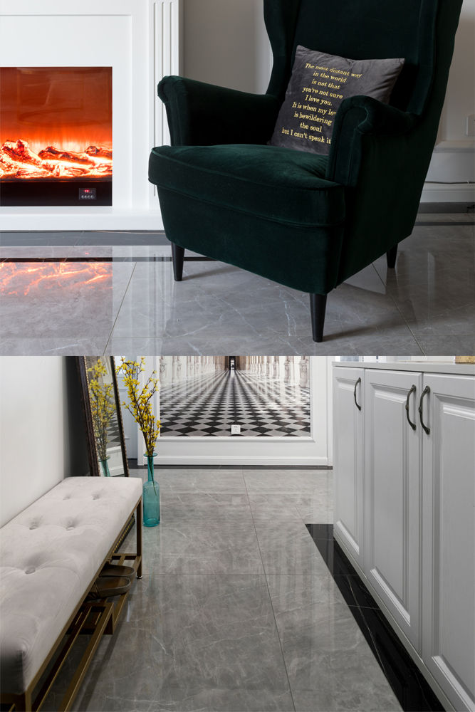 轻奢简约过有品位的生活,轻奢精致家庭生活