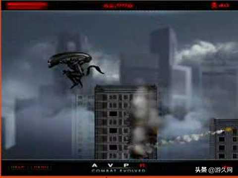 异形不断吞噬进化的像素游戏,异形新游戏6种异形介绍