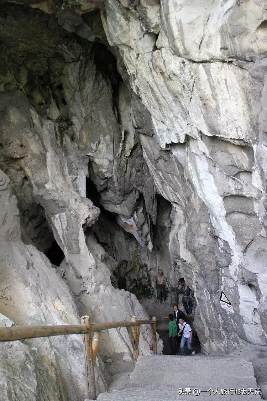 广西哪些城市是靠一碗粉火起来的,凭一碗螺蛳粉征服世界