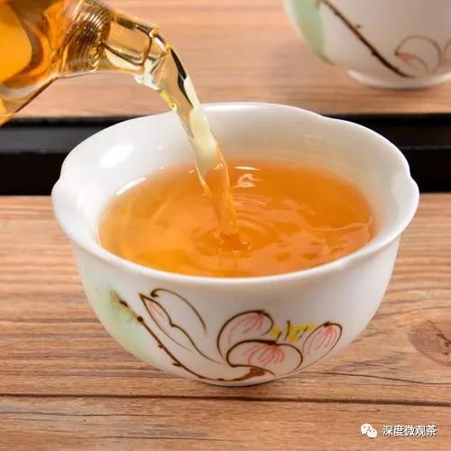 看看A股第一茶企天福茗茶是如何营销的？