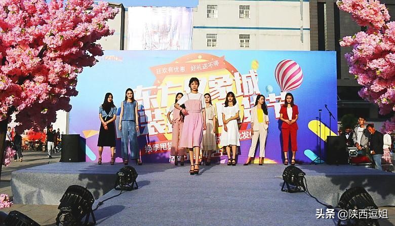 五一长假到哪儿,西安五一游玩攻略一览表