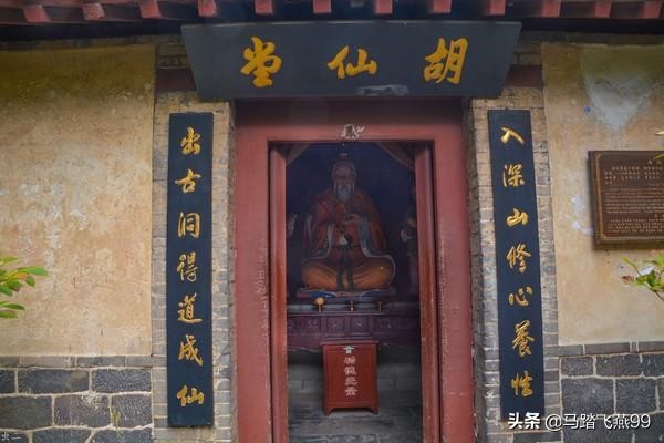 四大名楼之谜蓬莱阁,四大名楼是哪四个蓬莱阁