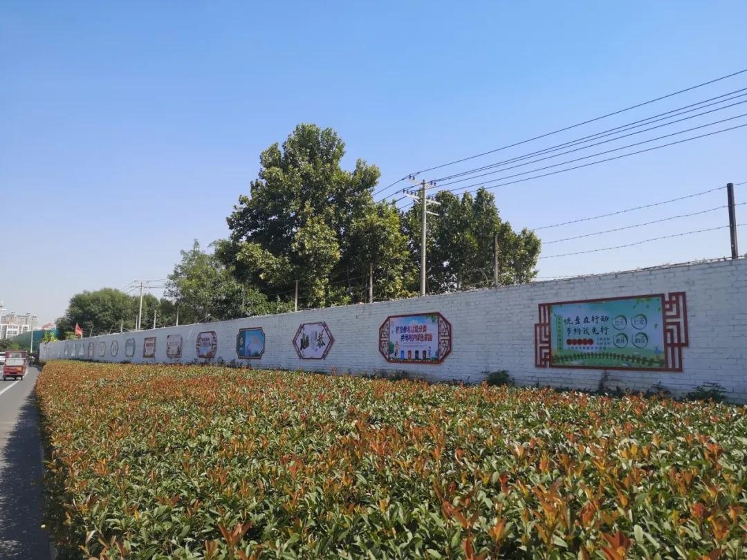 最震撼的街头壁画,遗址6幅壁画