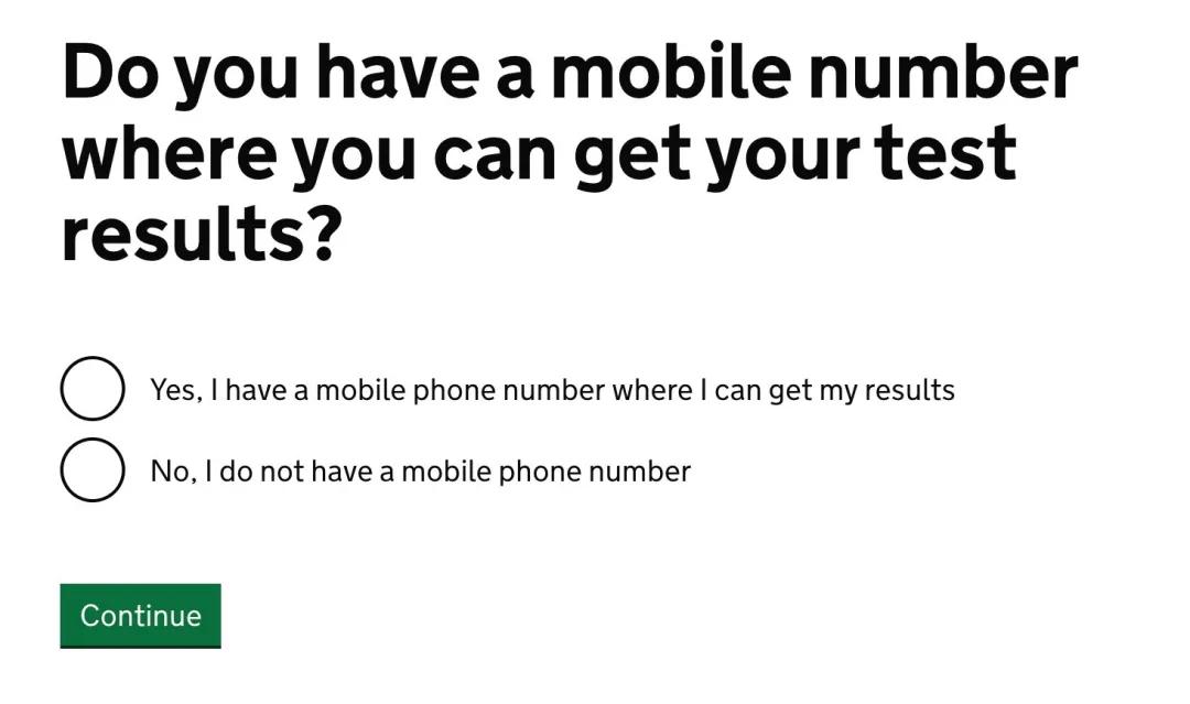 卞江｜我亲身去测了一下新冠，才知道英国的数据有多不靠谱